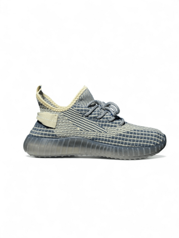 3500 Sport Sneakers Denim Gray - Image 2