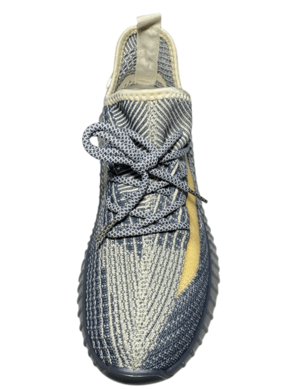 3500 Sport Sneakers Denim Gray - Image 3