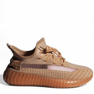 3500 Sport Sneakers Terracotta